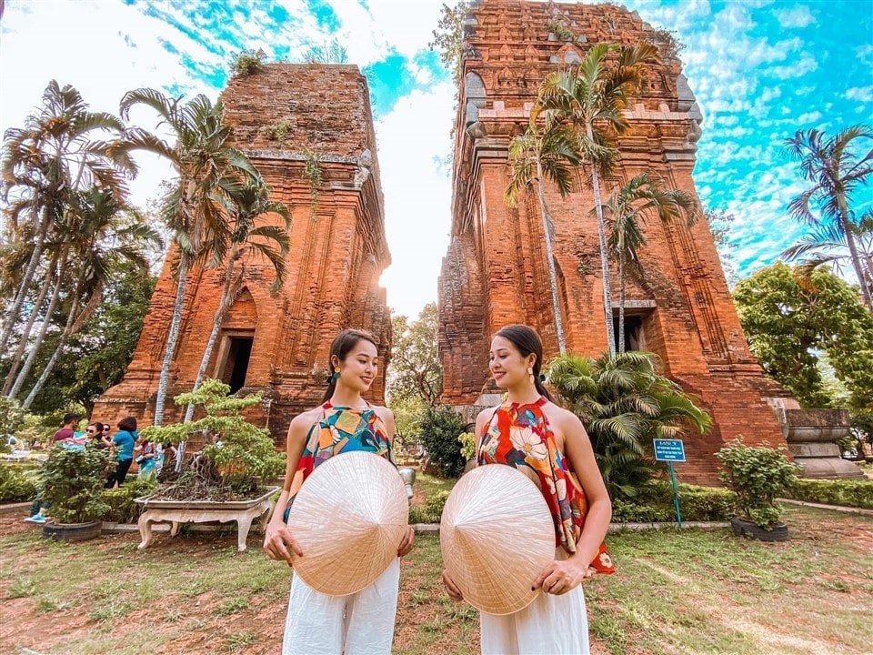 Tour Quy Nhơn: Quy Nhơn 3N2Đ 