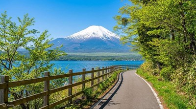 Tour Nhật Bản Tokyo: Tokyo - Hakone - Fuji - Tokyo 5N4D 