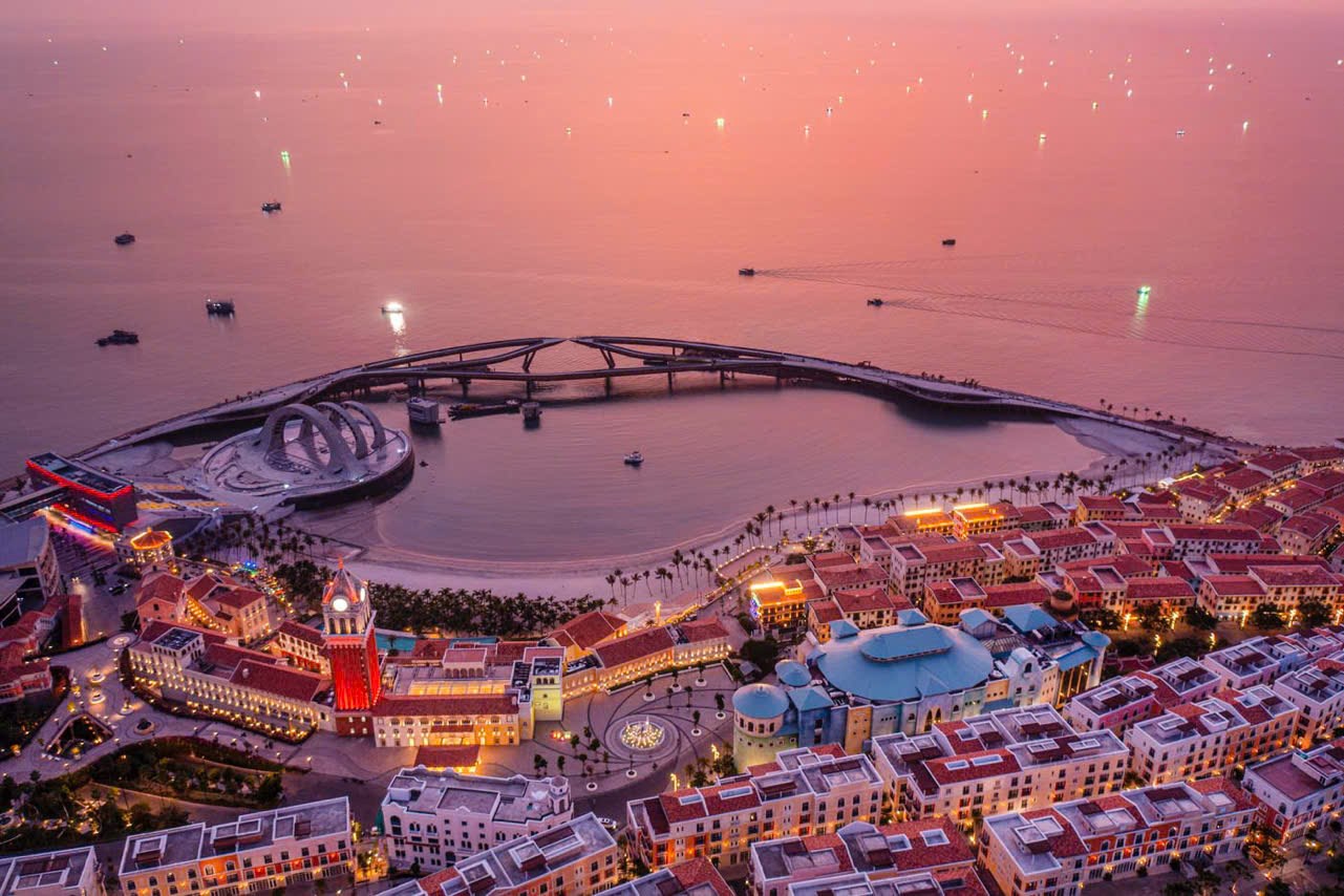 TOUR PHÚ QUỐC 3 NGÀY 2 ĐÊM