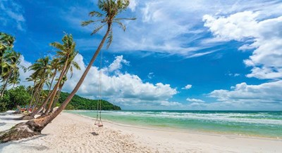 MỘT NGÀY KHÁM PHÁ ĐÔNG NAM ĐẢO PHÚ QUỐC