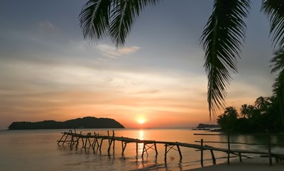 Tour 2 Đảo – Hòn Xưởng (hoặc Hòn Gầm Ghì) – Hòn Mây Rút