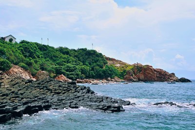 TOUR CANO 3 ĐẢO PHÚ QUỐC
