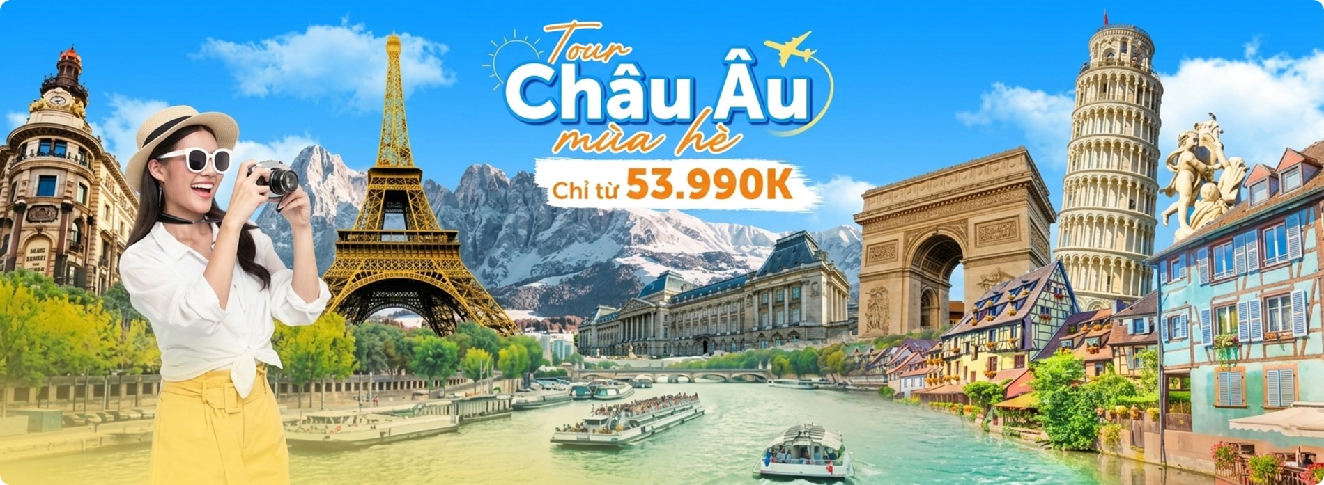 Ưu đãi 