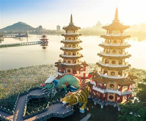 Đài Loan 