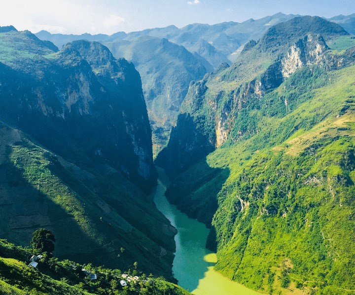 Hà Giang