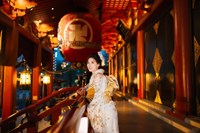 Ms. Minh Hằng