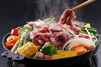 Nhà hàng Sushi & Băng chuyền Sukiyabashi Jiro