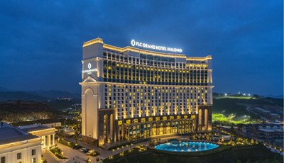 Khạch sạn FLC Hotels & Resorts