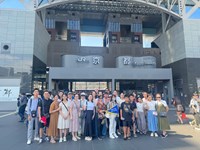 Tour Nhật Bản: Tokyo - Hakone - Fuji - Tokyo 6N5Đ