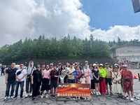 Tour Nhật Bản: Tokyo - Hakone - Fuji - Tokyo 6N5Đ