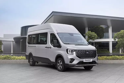 Ford Transit 16 chỗ