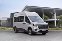 Ford Transit 16 chỗ