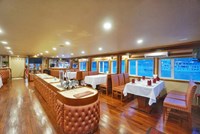 Du thuyền Golden Cruise