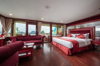Du thuyền Golden Cruise