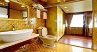 Du thuyền Golden Cruise