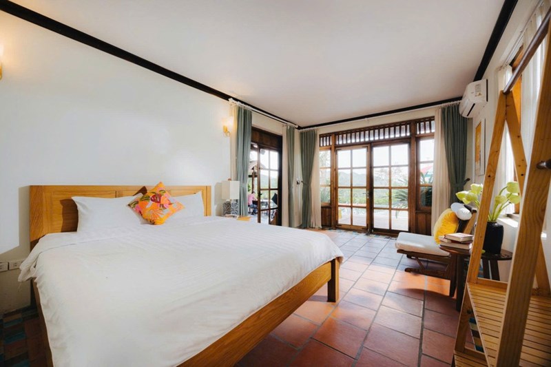 LeeHa Cottage Sóc Sơn