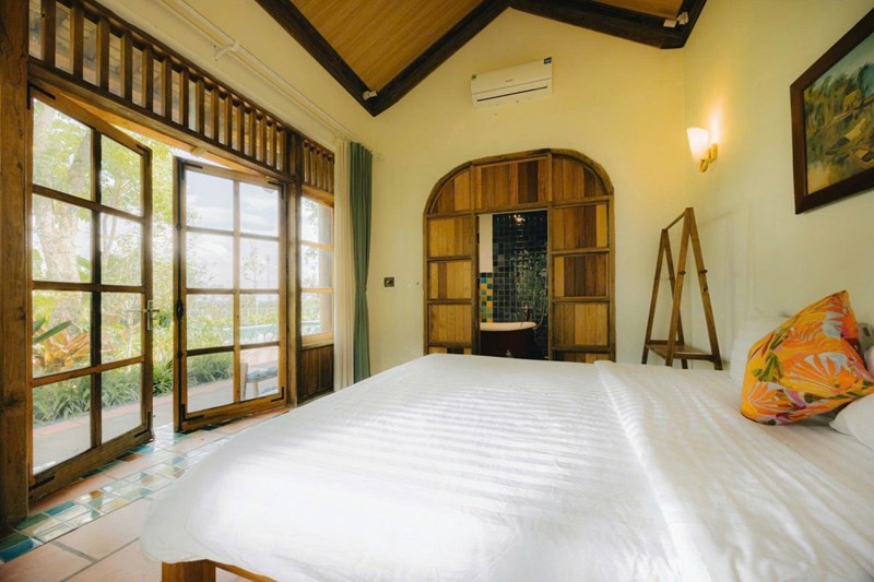 LeeHa Cottage Sóc Sơn