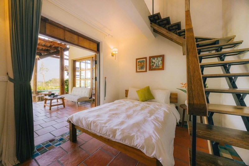 LeeHa Cottage Sóc Sơn