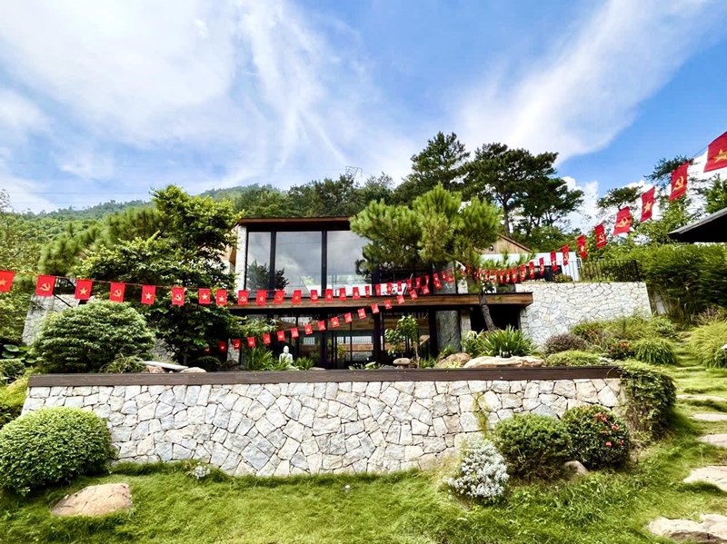 Shohin Garden