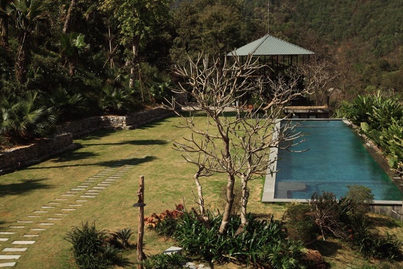 Shohin Garden